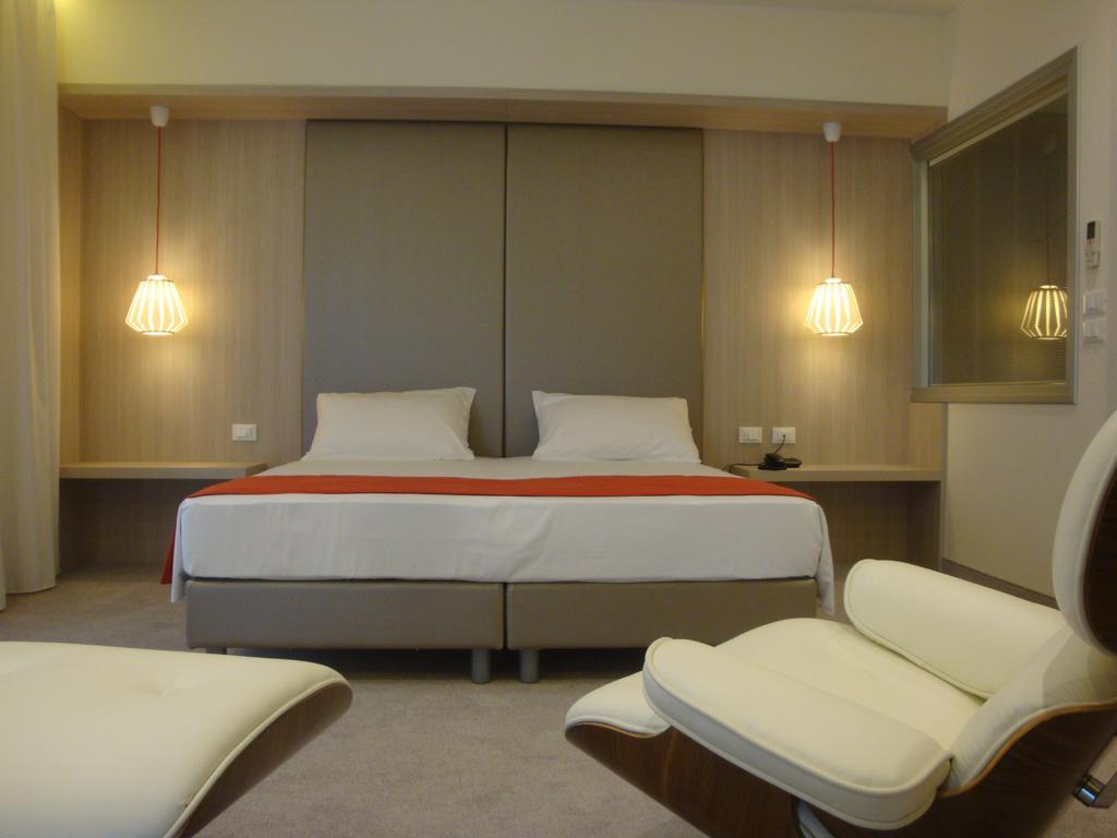 Hotel Atlantico Lido di Jesolo Camera foto