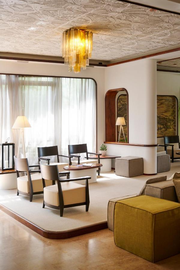 Hotel Atlantico Lido di Jesolo Esterno foto