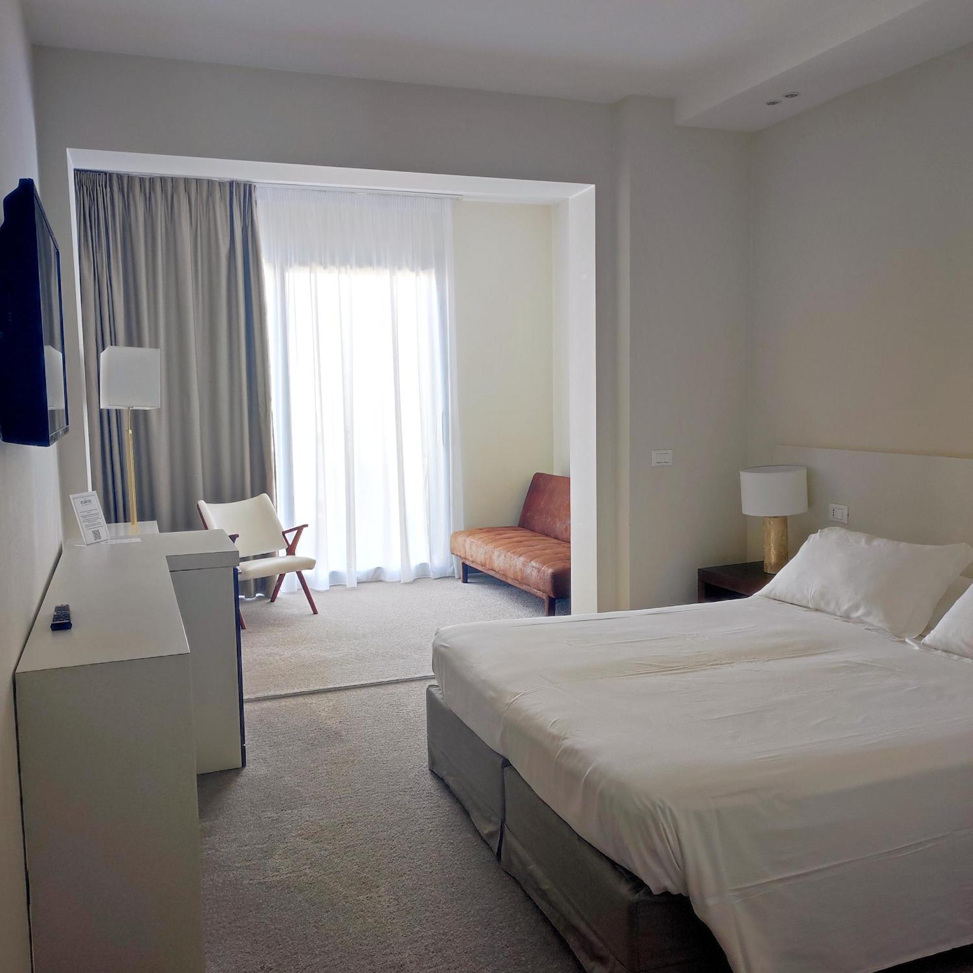 Hotel Atlantico Lido di Jesolo Esterno foto