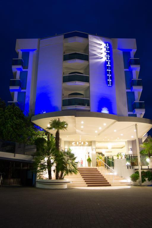 Hotel Atlantico Lido di Jesolo Esterno foto