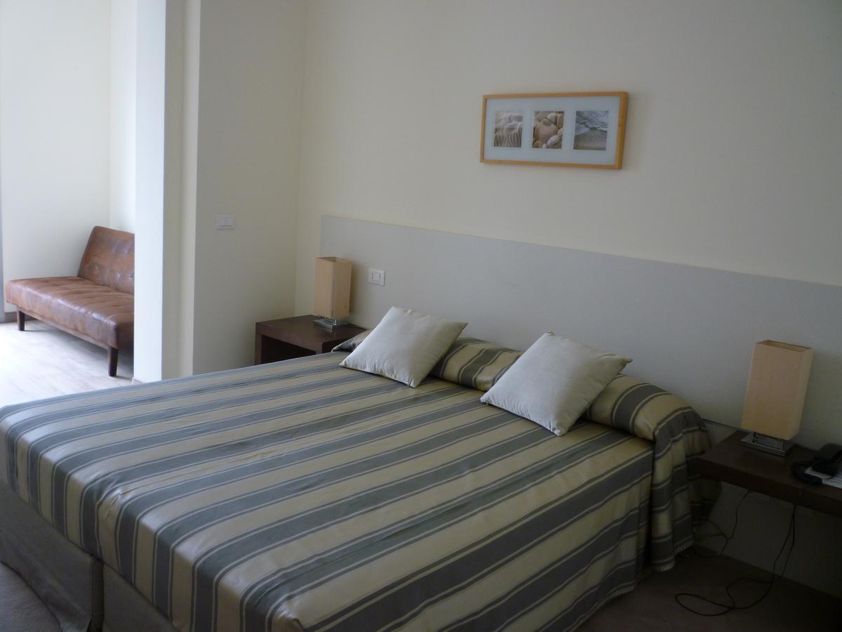Hotel Atlantico Lido di Jesolo Esterno foto
