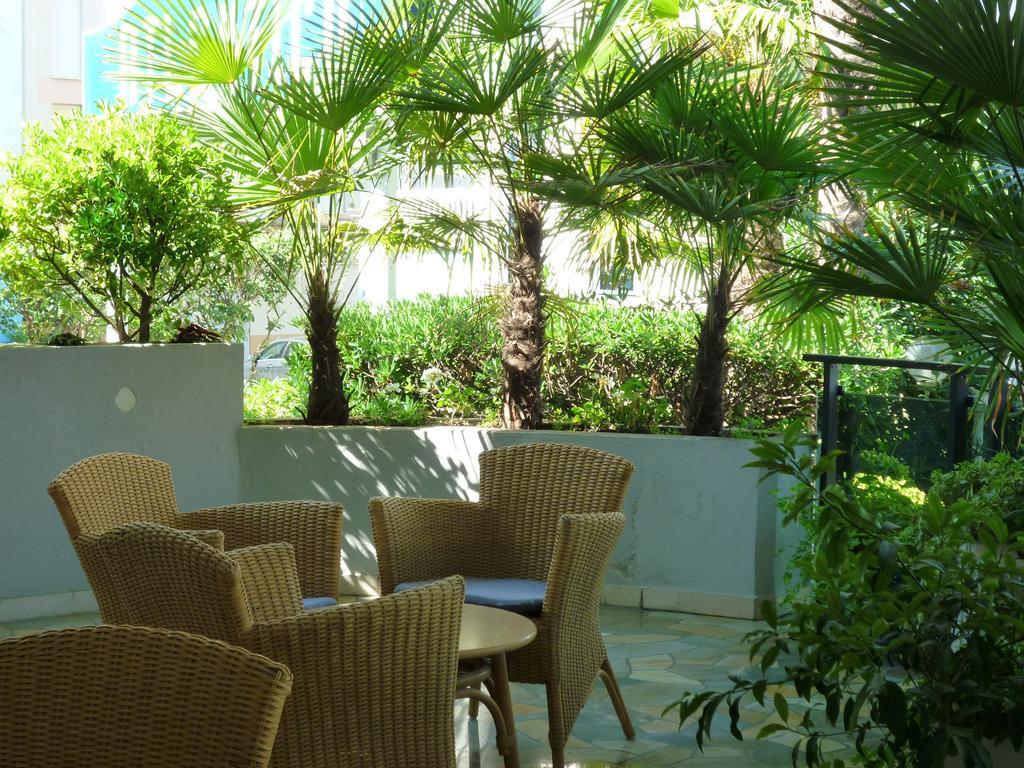 Hotel Atlantico Lido di Jesolo Esterno foto